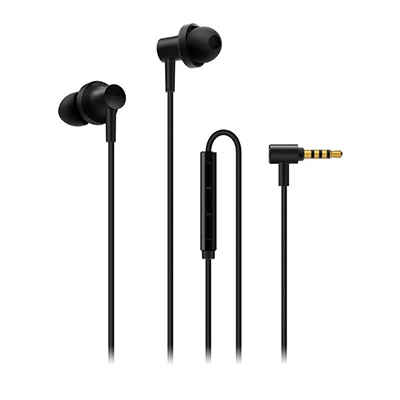 Xiaomi Mi In-Ear Headphones Pro 2 Black (ZBW4423TY)