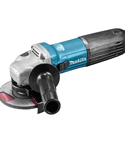 Makita ΓΩΝΙΑΚΟΣ ΤΡΟΧΟΣ 720 W, 115 cm (GA5030R)