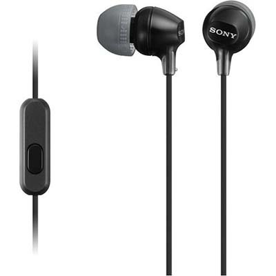 Sony Aκουστικά Handsfree (MDREX15APB.CE7)