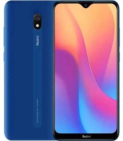 Xiaomi Redmi 8A Dual 2GB/32GB Ocean Blue Dual Sim EU