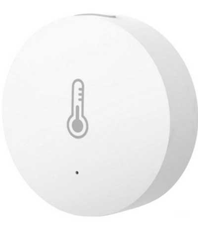 Xiaomi Mi Temperature and Humidity Sensor (YTC4042GL)