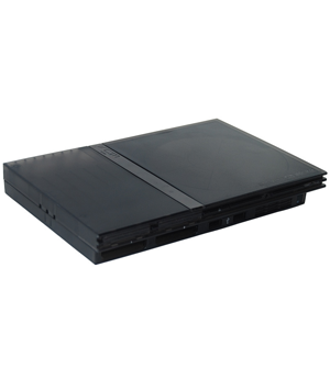 Playstation 2 Console Slim - SCHP-75004 -  USED