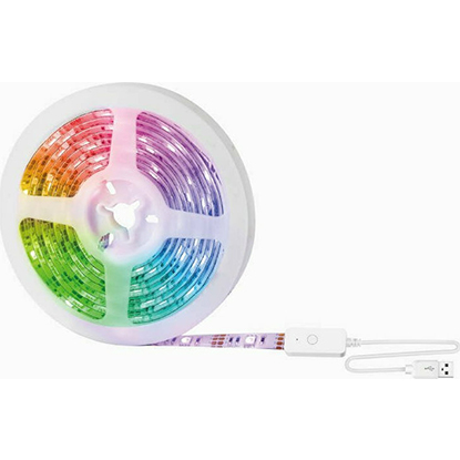 NiteBird Ταινία LED Τροφοδοσίας Smart Led Light Strip SL1