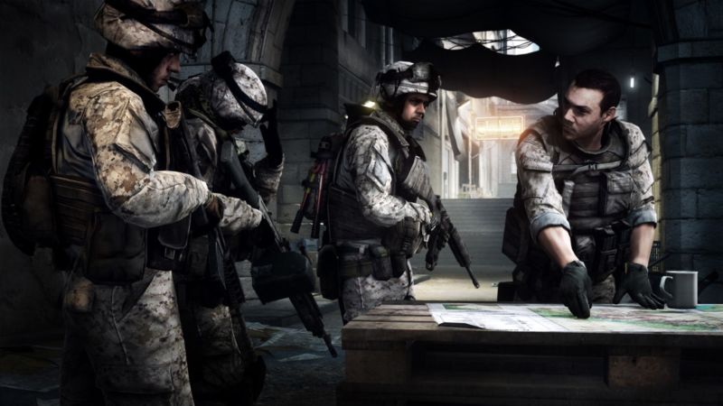 Battlefield 3 Essentials PS3 NEW