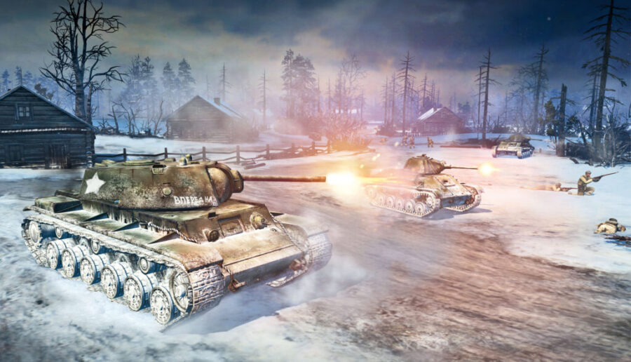 Company of Heroes 2 PC NEW