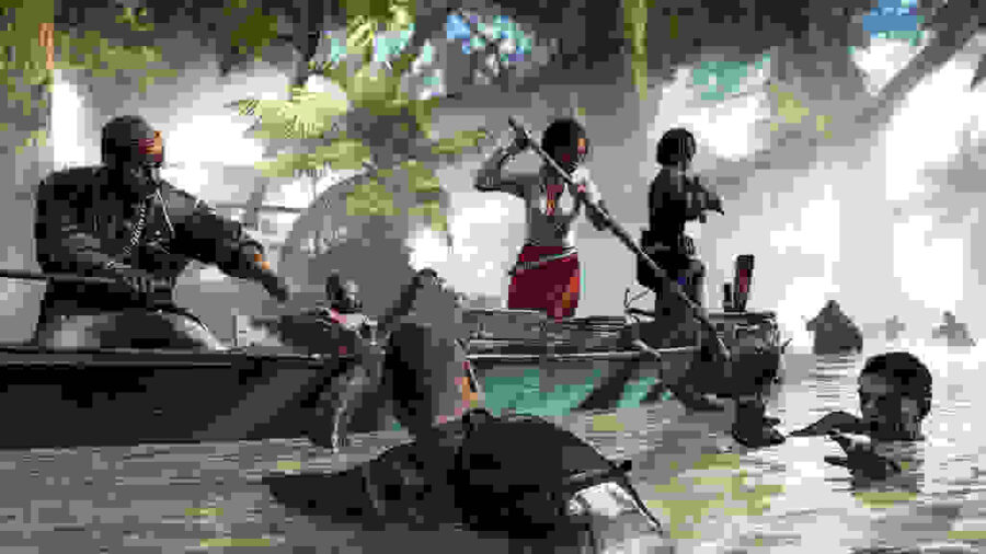 Dead Island: Riptide PC NEW