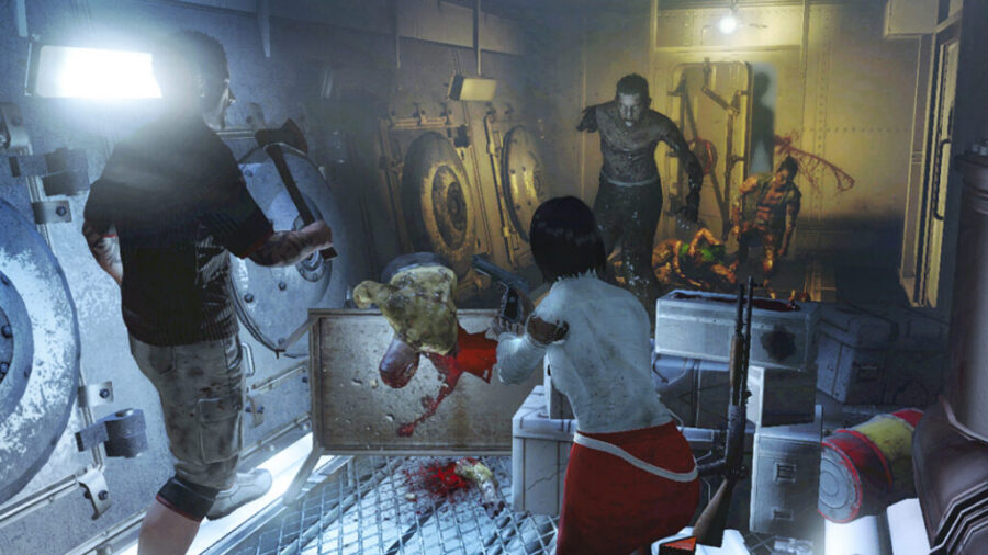Dead Island: Riptide PC NEW