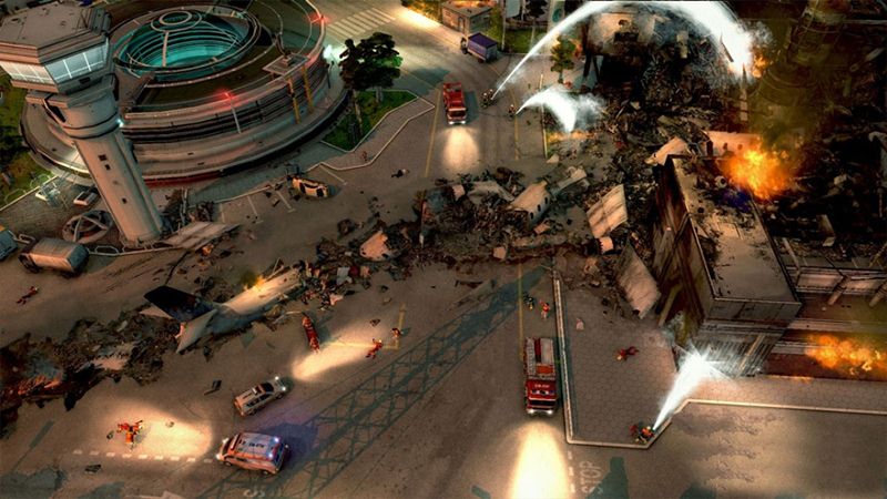 Emergency 2014 PC NEW