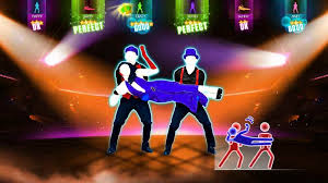 Just Dance 2014 WII NEW