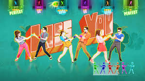 Just Dance 2014 WII NEW
