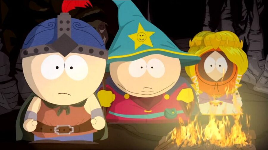 SouthPark: The Stick of Truth PC NEW