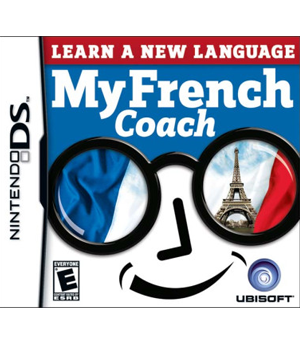 My French Coach DS USED