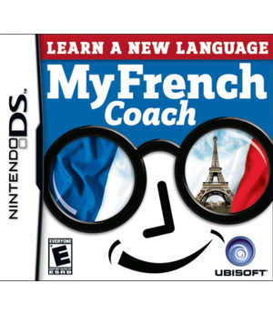 My French Coach DS USED