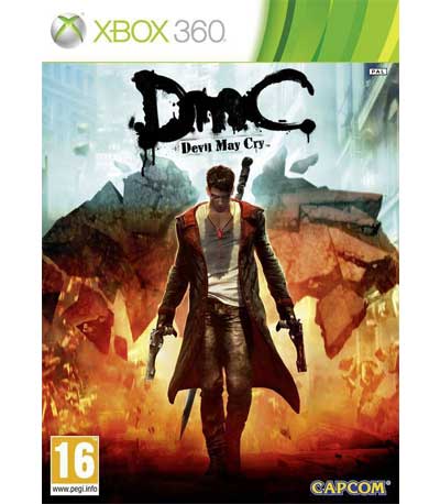 DMC XB360 USED