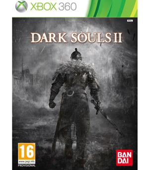 Dark Souls 2 X360 USED