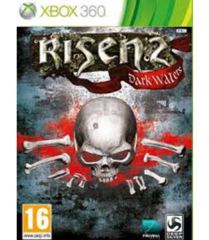Risen 2: Dark Waters X360 NEW