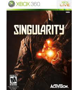 Singularity X360 NEW