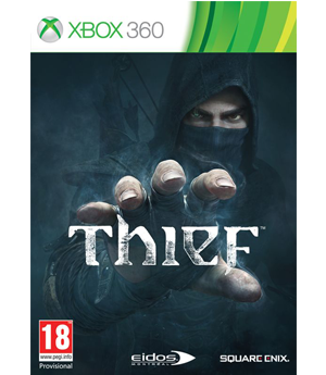 Thief X360 USED