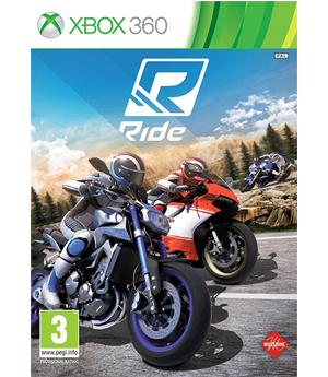 Ride X360 NEW