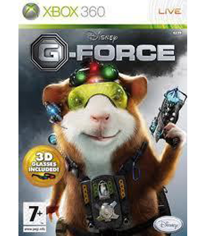 G Force X360 USED