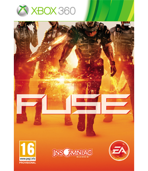 Fuse X360 NEW