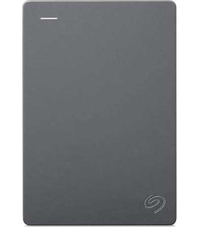 Εξωτερικός Σκληρός Δίσκος Seagate Basic USB 3.0 2.5" 1TB (STJL1000400)