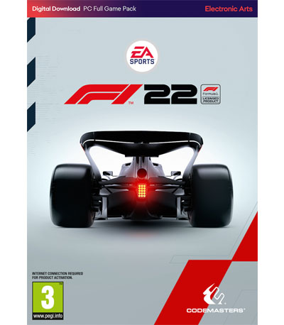 F1 2022 PC