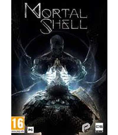 Mortal Shell PC NEW