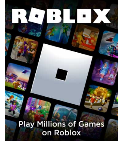 Roblox 10 EUR