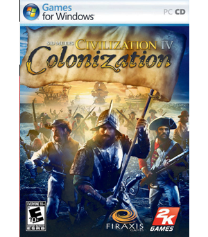 Sid Meier's Civilization IV(Κωδικος) PC NEW
