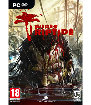 Dead Island: Riptide PC NEW