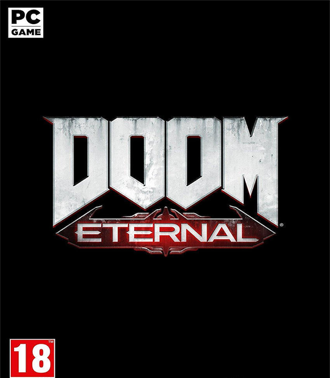 DOOM Eternal PC NEW