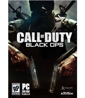 Call of Duty: Black Ops PC NEW