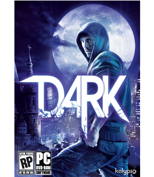 Dark PC NEW