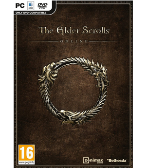 The Elder Scrolls Online + Explorer's Pack Bonus PC