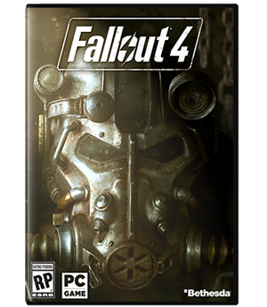 Fallout 4 PC NEW