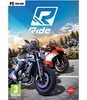 Ride PC NEW