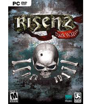 Risen 2: Dark Waters PC NEW