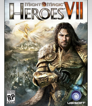 Heroes of Might and Magic VII PC NEW
