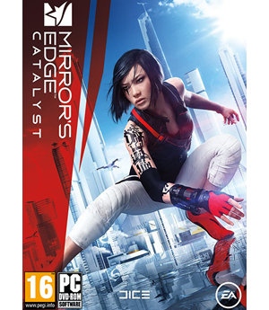 Mirror's Edge: Catalyst PC NEW