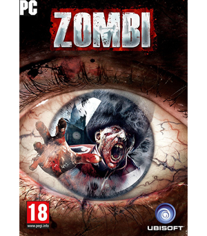Zombi PC NEW