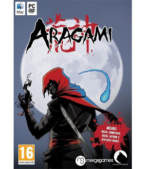 Aragami PC NEW