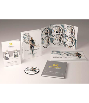 Quantum Break: Timeless - Collector's Edition PC NEW