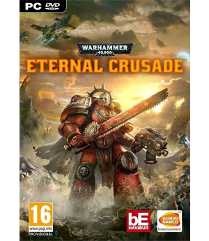 Warhammer 40.000 : Eternal Crusade PC NEW