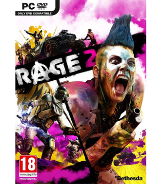 Rage 2 PC