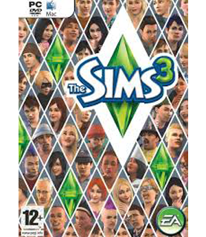 The Sims 3 PC NEW