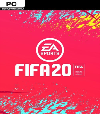 FIFA 20 (Σε Κωδικο Origins) PC NEW