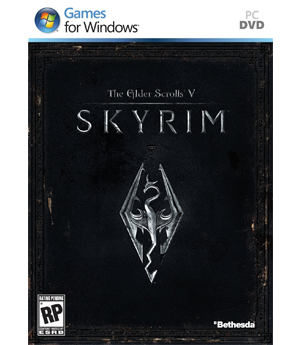 The Elder Scrolls V: Skyrim PC NEW