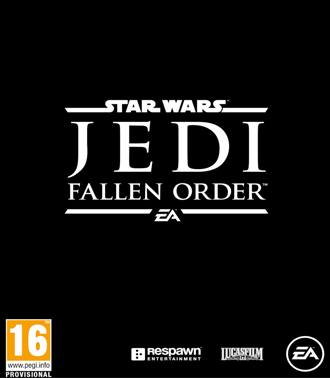 Star Wars Jedi: Fallen Order PC