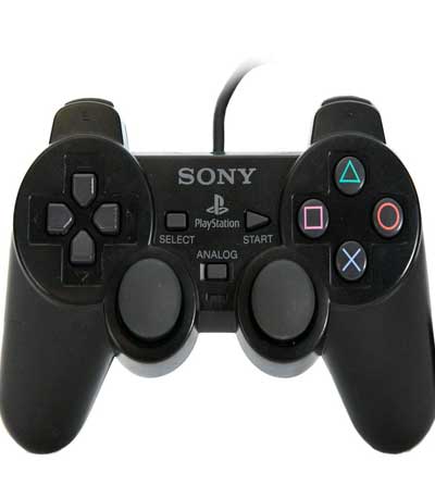 Sony Playstation 2 Controller USED